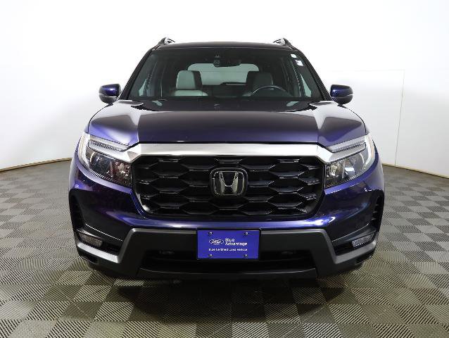 Used 2023 Honda Passport EX-L image 6