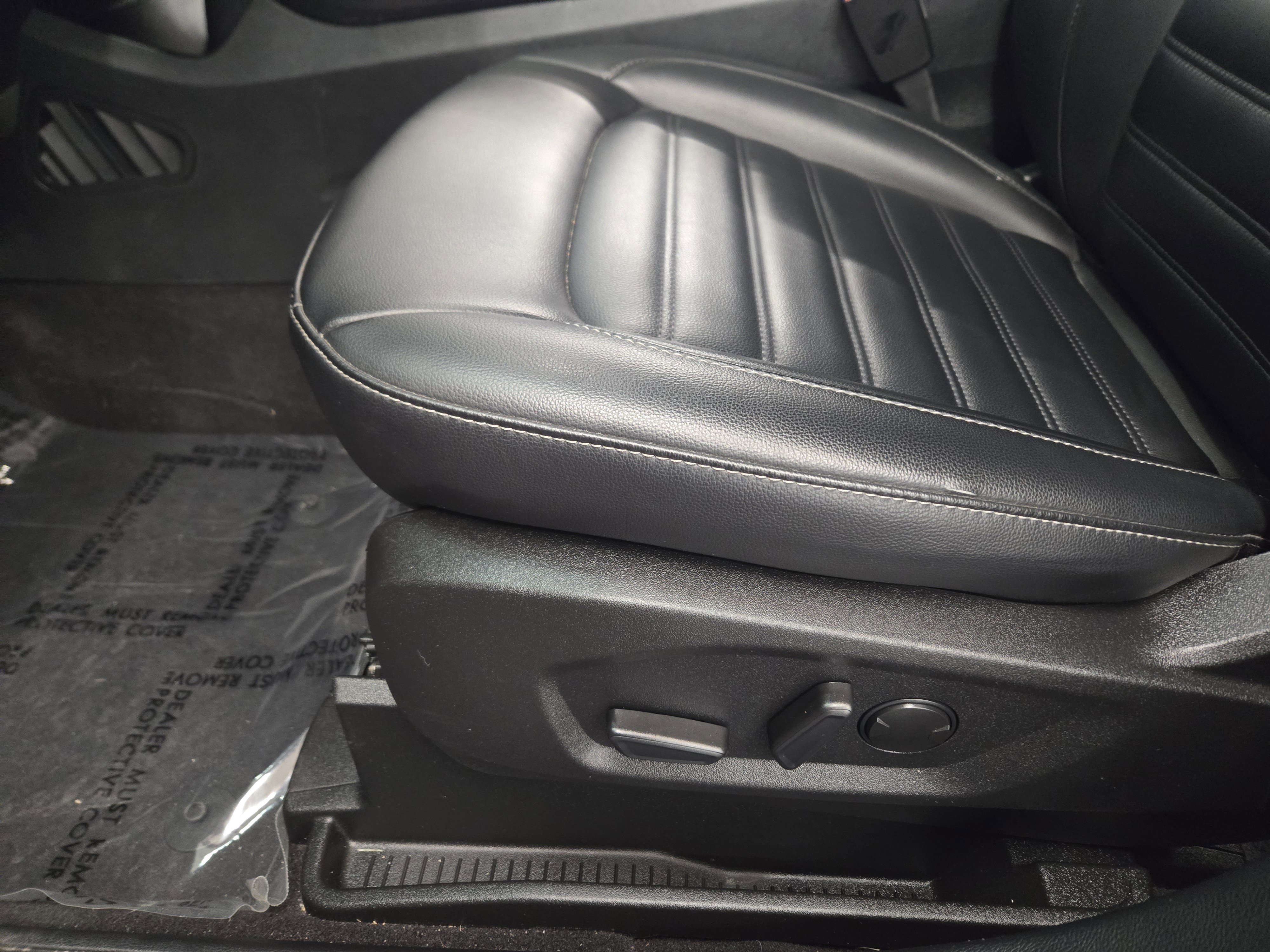 Certified 2022 Ford Edge SEL w/ Convenience Package image 22