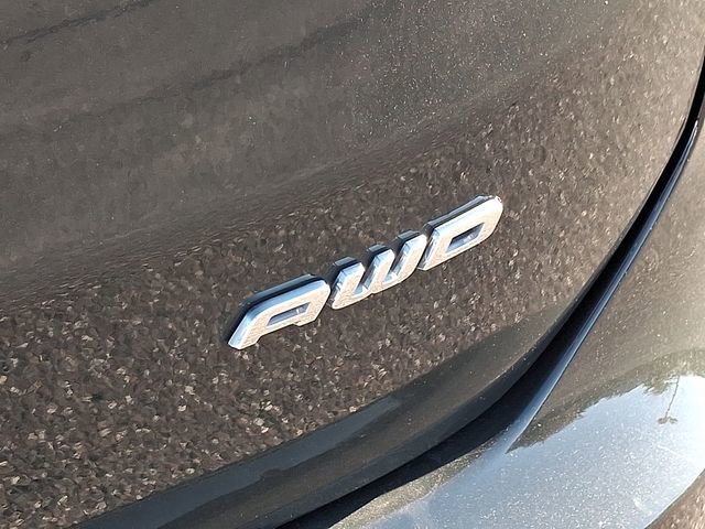 Certified 2023 Ford Edge SEL w/ Convenience Package AWD/4WD image 31