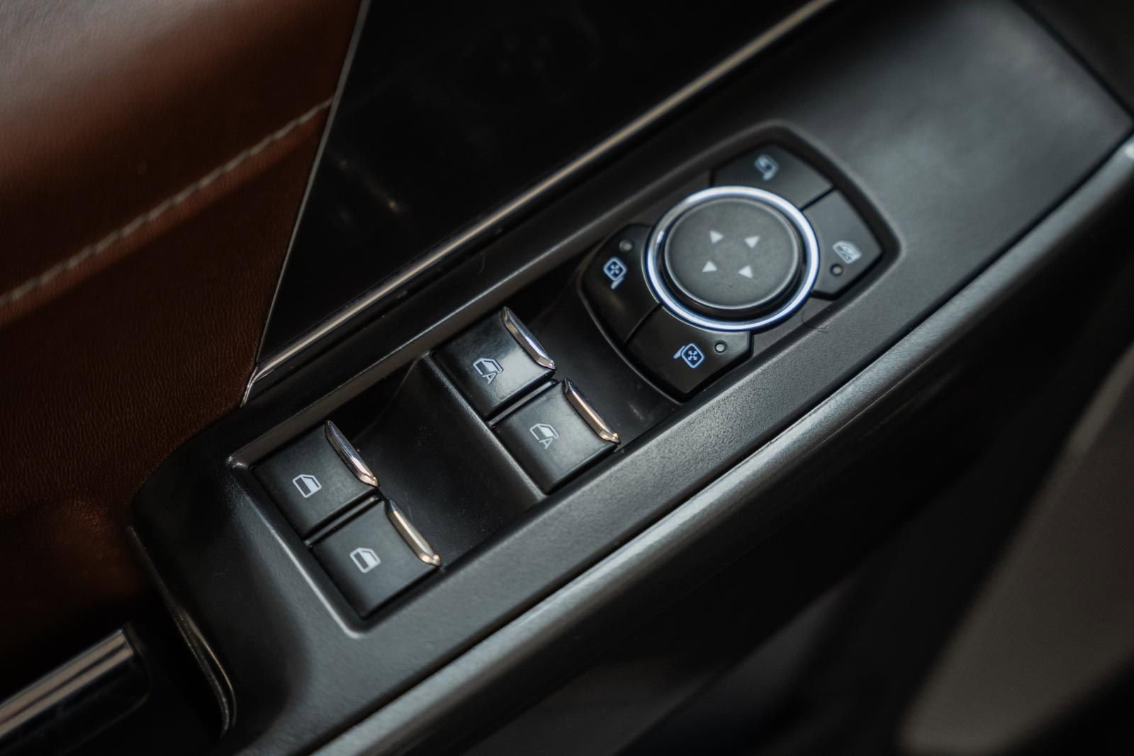 Certified 2023 Ford F150 Lariat w/ Equipment Group 502A High image 50