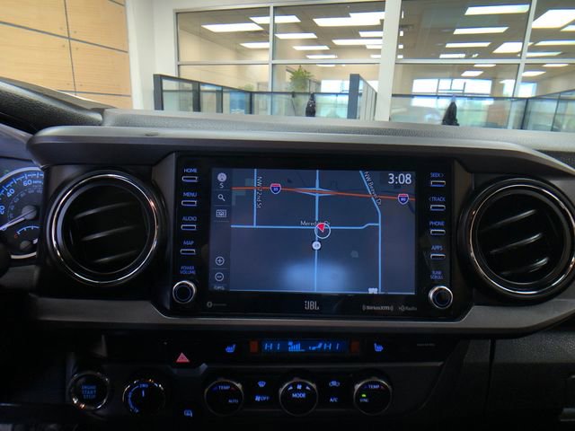 Used 2020 Toyota Tacoma TRD Pro AWD/4WD image 17