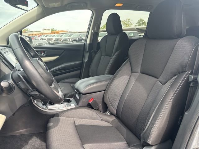 Used 2022 Subaru Ascent Premium w/ Convenience Package image 11