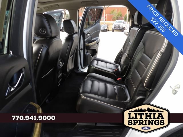 Used 2019 GMC Acadia Denali image 27