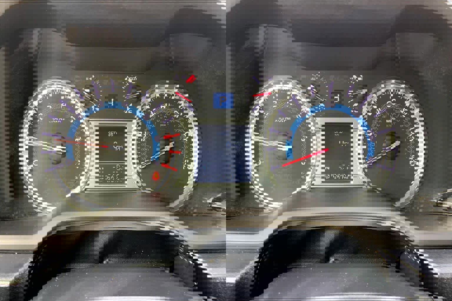 Used 2019 Toyota 4Runner Limited image 25