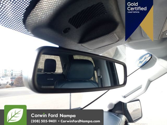 Certified 2023 Ford F150 Limited image 23