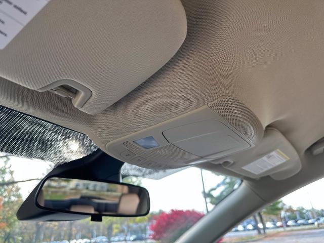 Certified 2023 Ford Edge SE AWD/4WD image 20