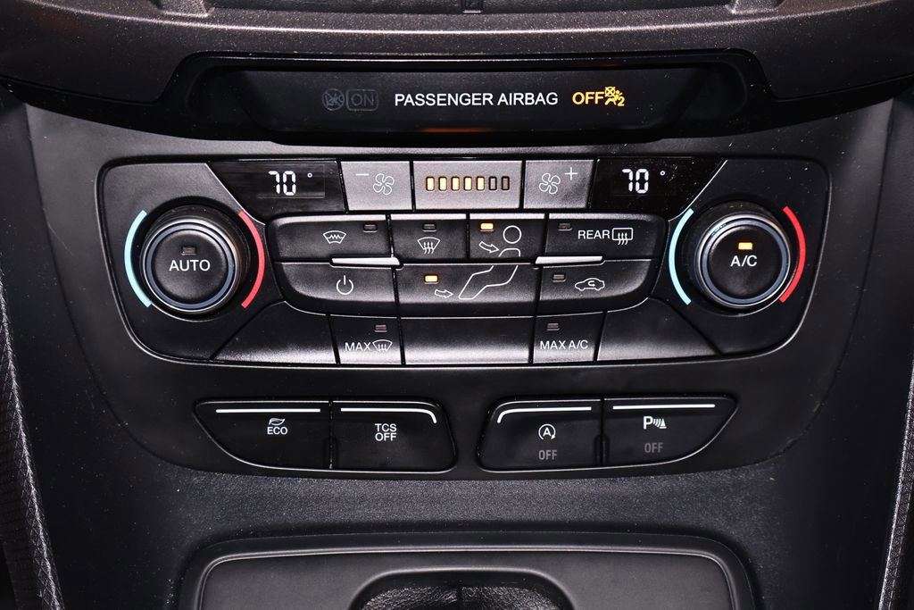 Certified 2023 Ford Transit Connect XLT FWD image 31