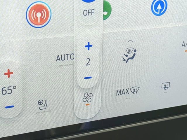 Certified 2022 Ford Edge ST w/ Equipment Group 401A image 24