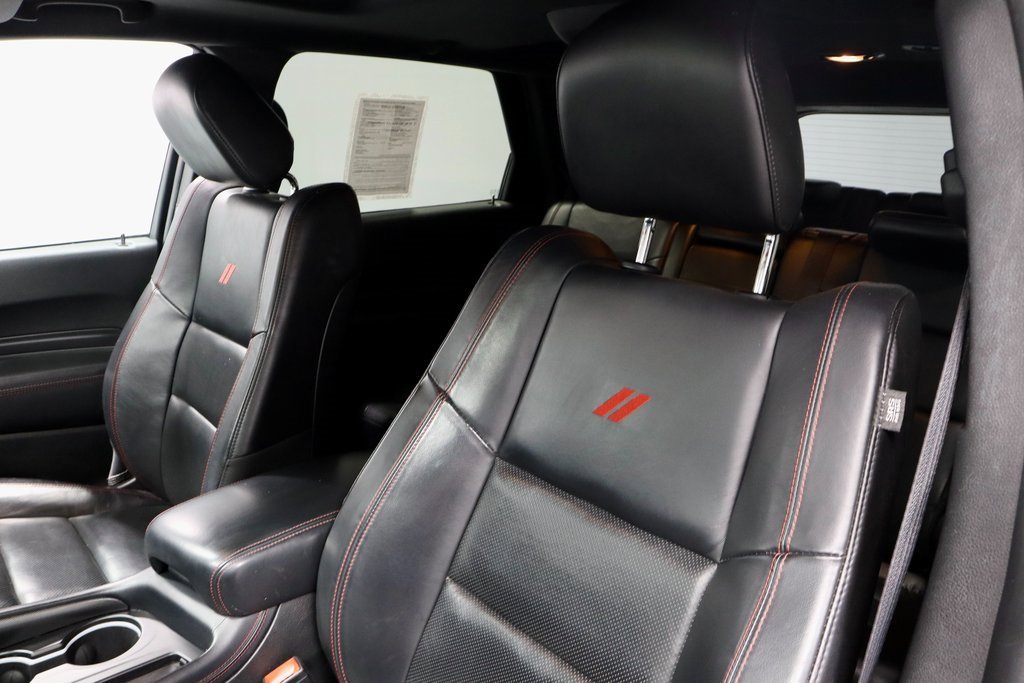 Used 2023 Dodge Durango GT image 30