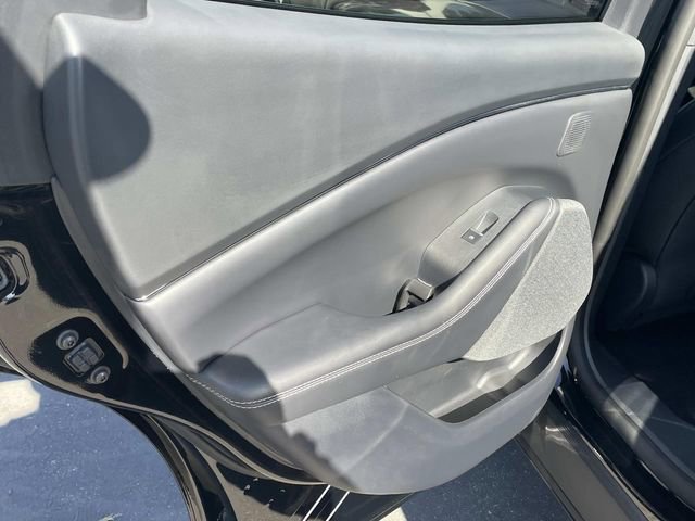 Certified 2025 Ford Mustang Mach-E Premium image 33