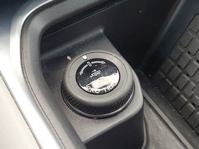 Certified 2025 Ford Expedition Active AWD/4WD image 22