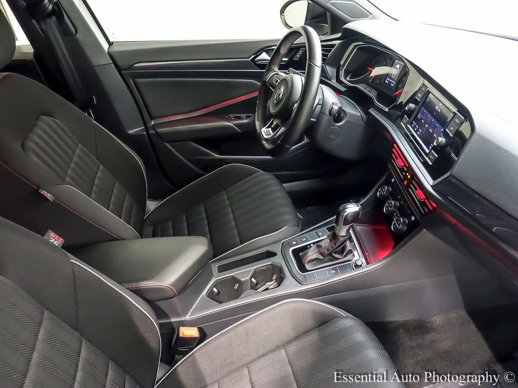 Used 2019 Volkswagen Jetta GLI FWD image 25