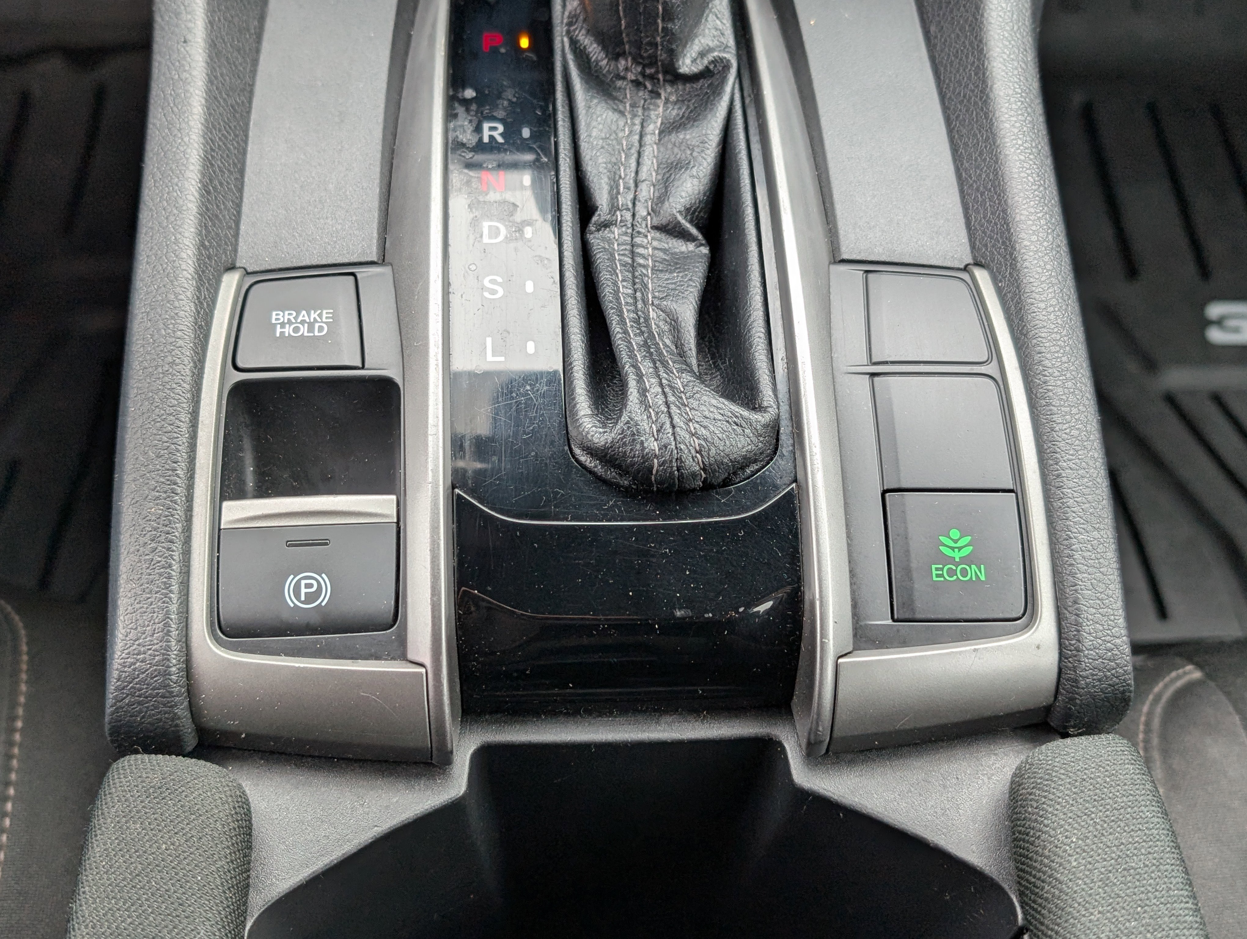 Used 2020 Honda Civic EX image 23