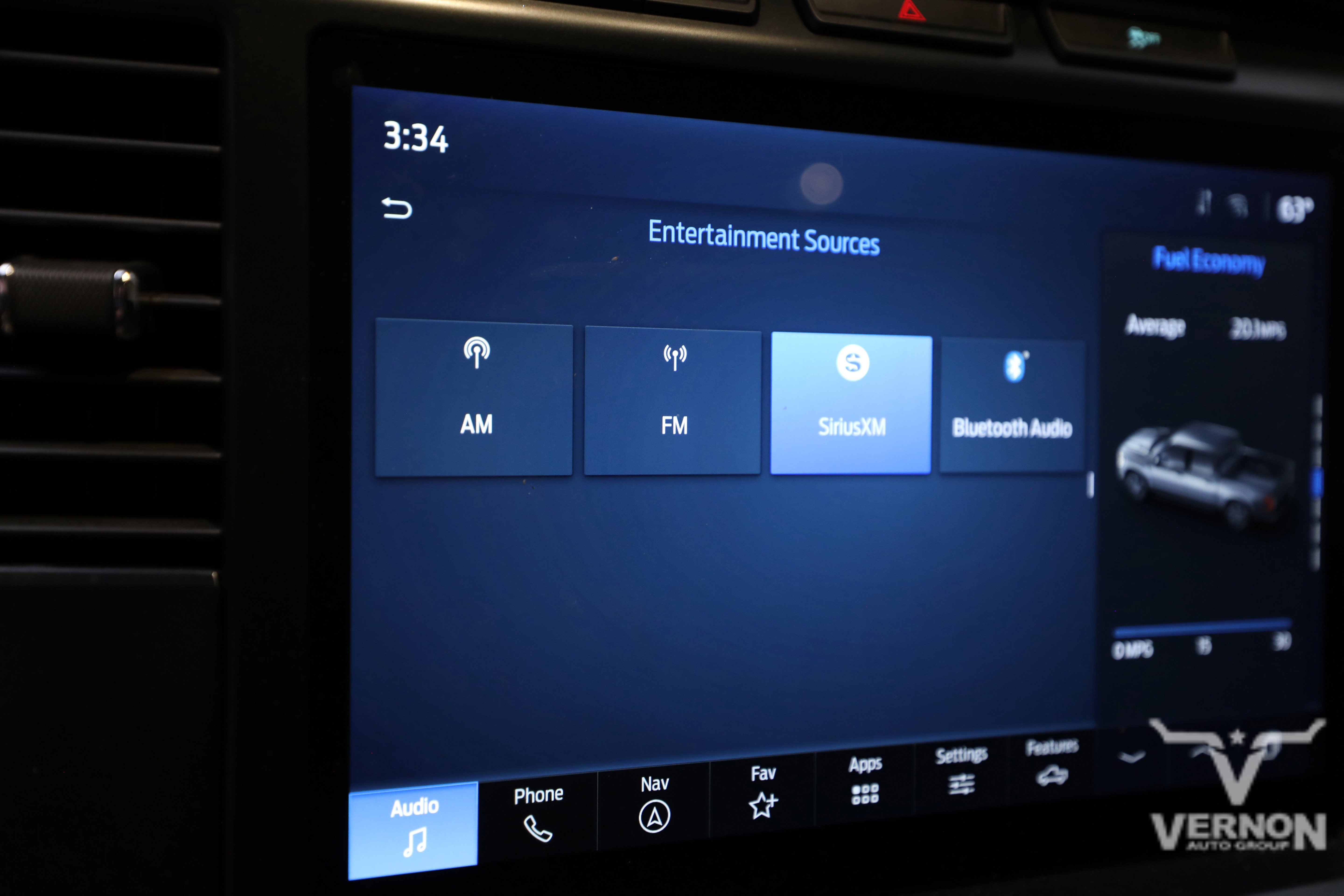 Certified 2024 Ford F150 STX image 24