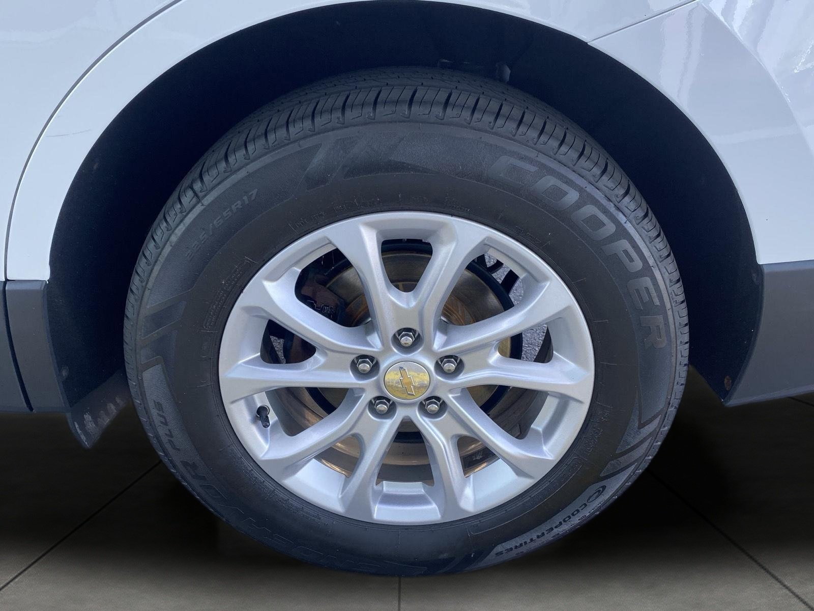 Used 2021 Chevrolet Equinox LT AWD/4WD image 6