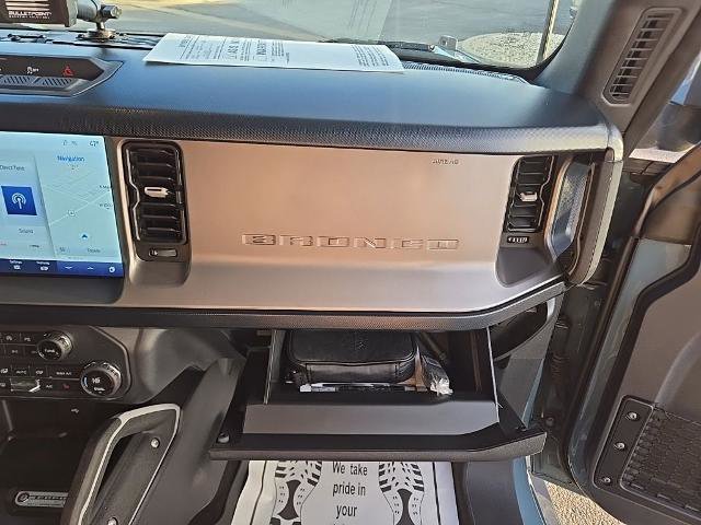 Certified 2021 Ford Bronco Outer Banks image 39