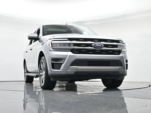 Certified 2024 Ford Expedition Limited AWD/4WD image 51