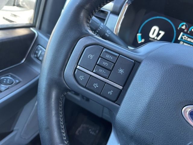 Certified 2023 Ford F150 Lariat AWD/4WD image 49