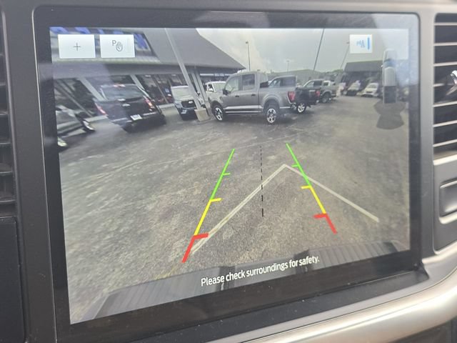 Certified 2023 Ford F150 Lariat AWD/4WD image 43