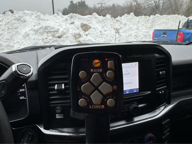 Certified 2022 Ford F150 XL w/ STX Appearance Package image 25