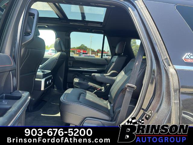 Certified 2024 Ford Expedition Timberline AWD/4WD image 12