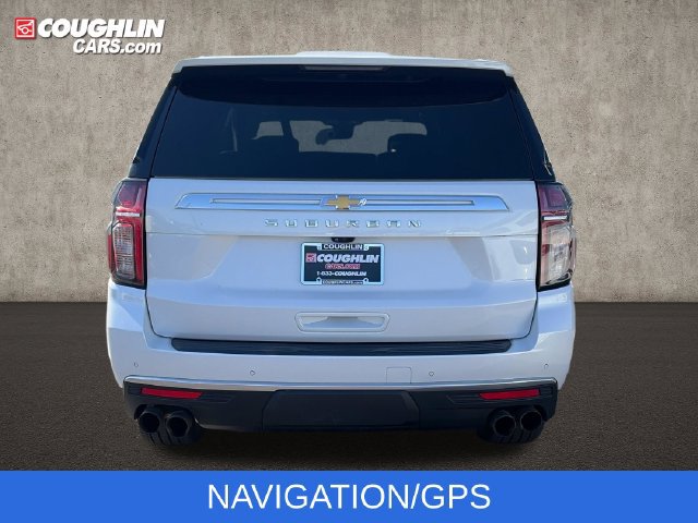 Used 2023 Chevrolet Suburban High Country w/ Premium Package 2 AWD/4WD image 7