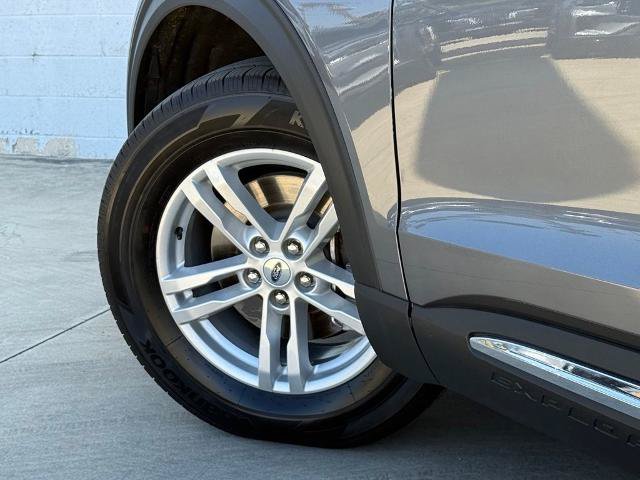 Certified 2023 Ford Explorer XLT w/ Equipment Group 202A RWD image 21