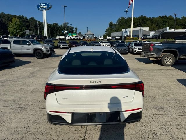 Used 2025 Kia K5 GT-Line FWD image 15