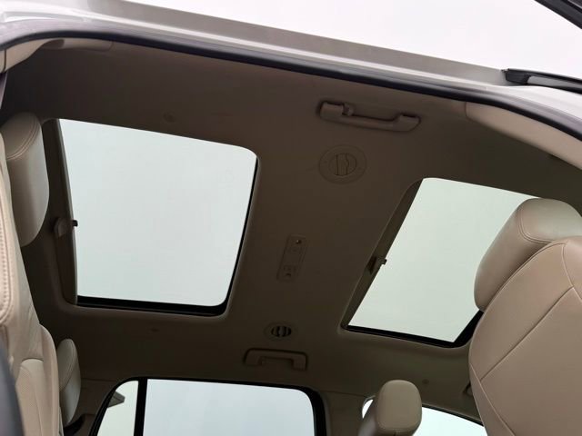 Used 2017 GMC Acadia Denali w/ Technology Package image 23