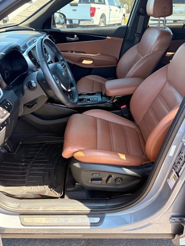 Used 2019 Kia Sorento SX FWD image 13