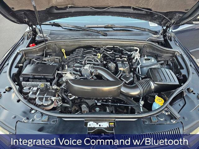 Used 2024 Dodge Durango GT AWD/4WD image 11