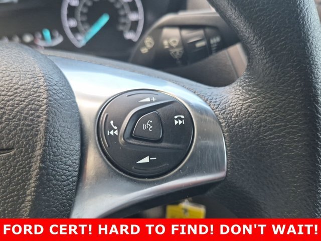 Certified 2022 Ford Transit Connect XL FWD image 15