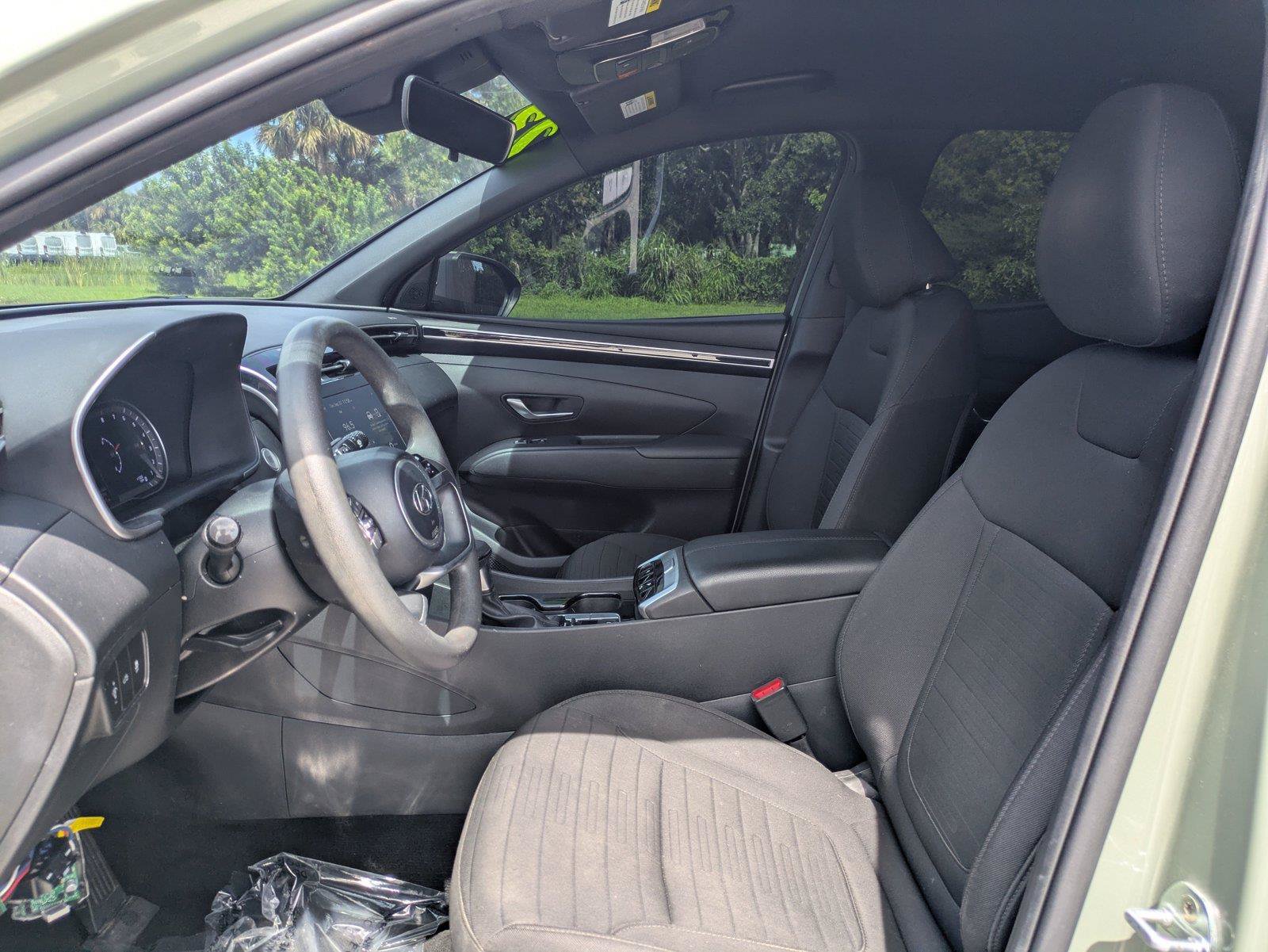 Used 2023 Hyundai Santa Cruz SEL FWD image 20