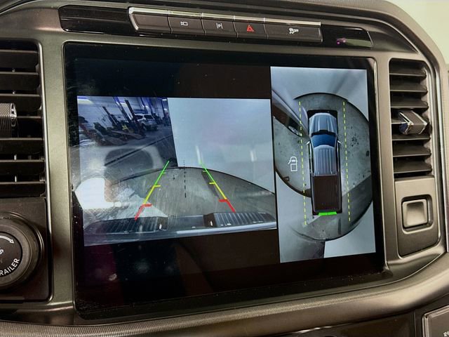 Certified 2022 Ford F150 Platinum w/ Equipment Group 701A High image 14