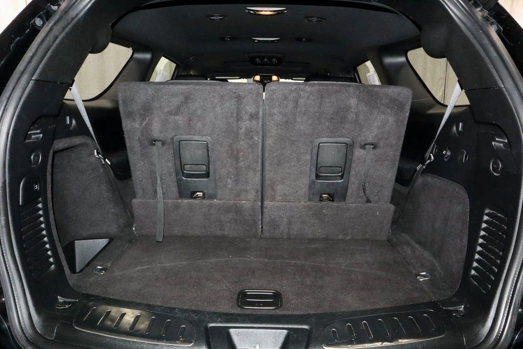 Used 2022 Dodge Durango R/T w/ Blacktop Package image 15