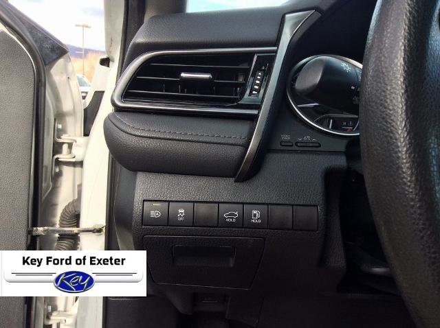 Used 2023 Toyota Camry LE image 16