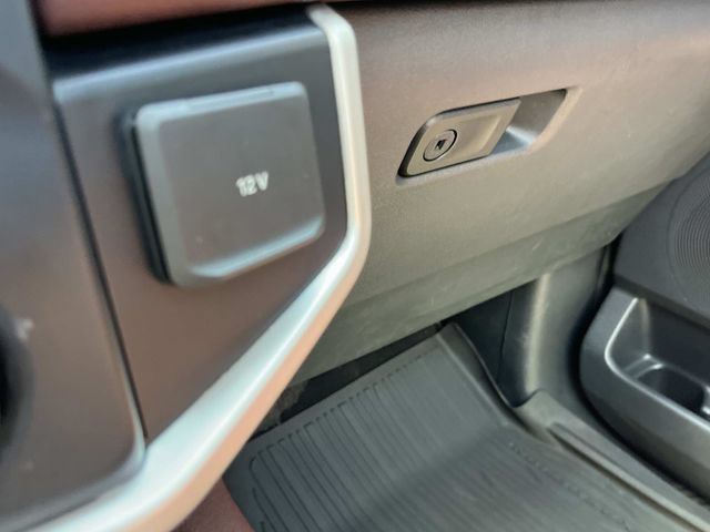 Certified 2024 Ford Expedition Limited AWD/4WD image 42