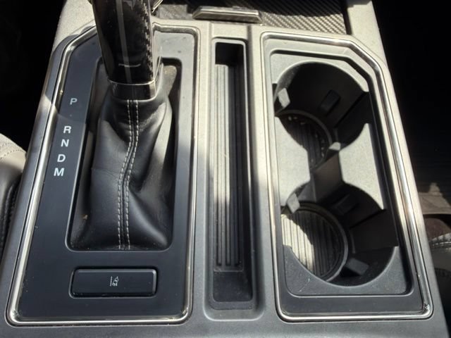 Certified 2020 Ford F150 Raptor w/ Equipment Group 802A Luxury AWD/4WD image 41