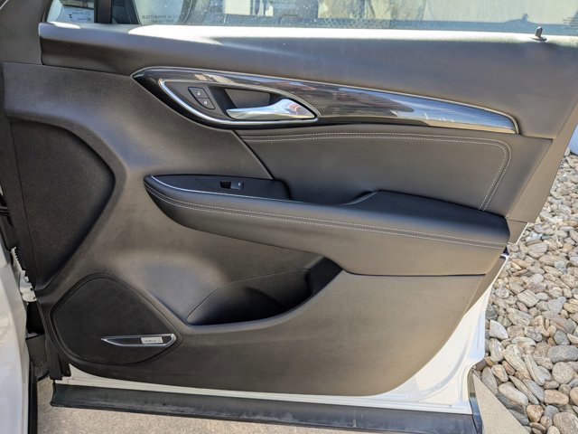 Used 2023 Buick Envision Essence w/ Technology Package I image 35