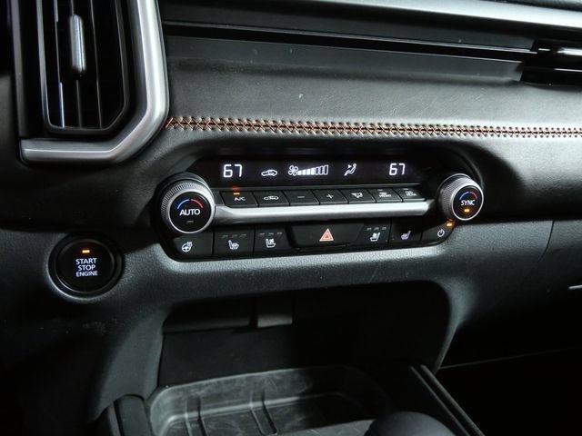 Used 2025 MAZDA CX-50 Meridian Edition AWD/4WD image 18