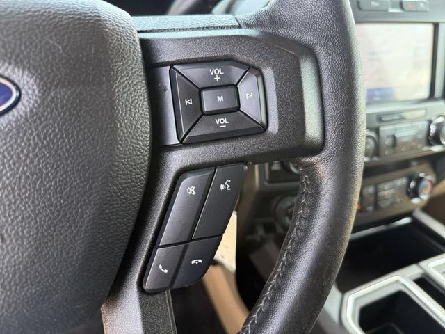 Certified 2020 Ford F150 XLT w/ Equipment Group 302A Luxury AWD/4WD image 24
