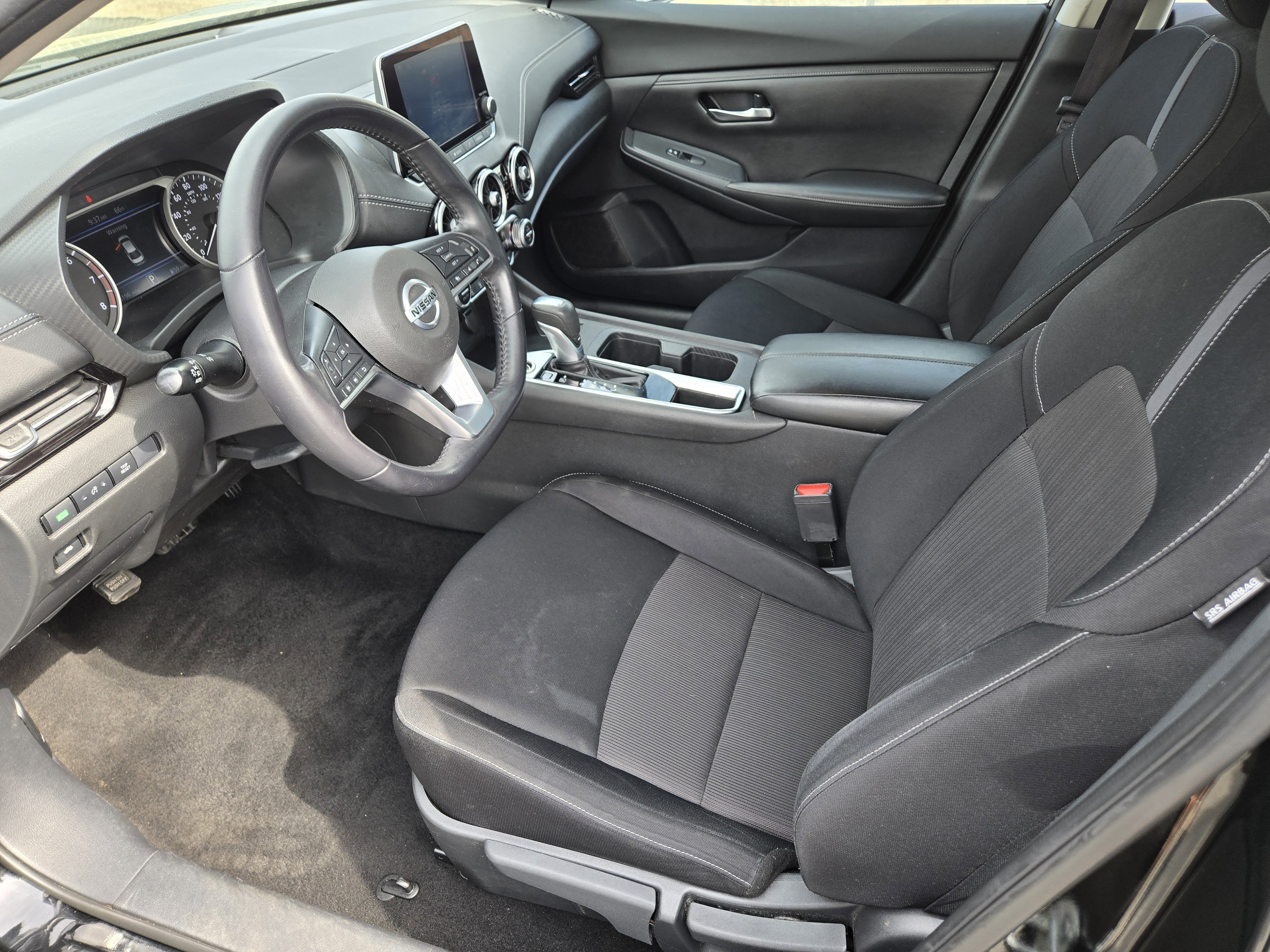 Used 2020 Nissan Sentra SV image 15