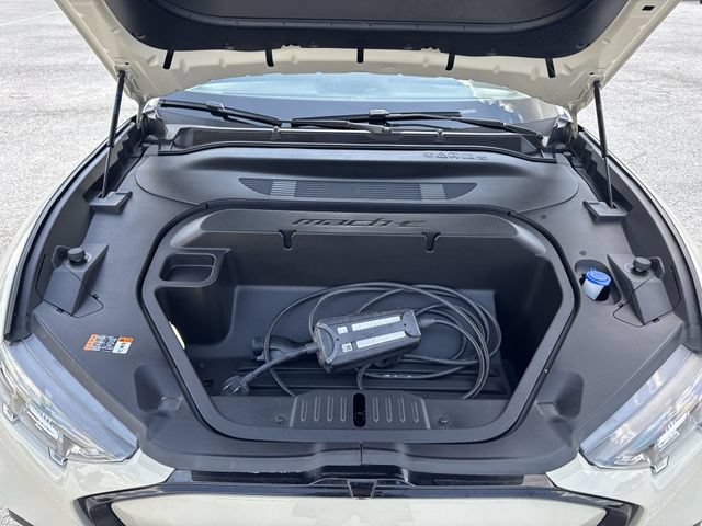 Certified 2025 Ford Mustang Mach-E Premium RWD image 25