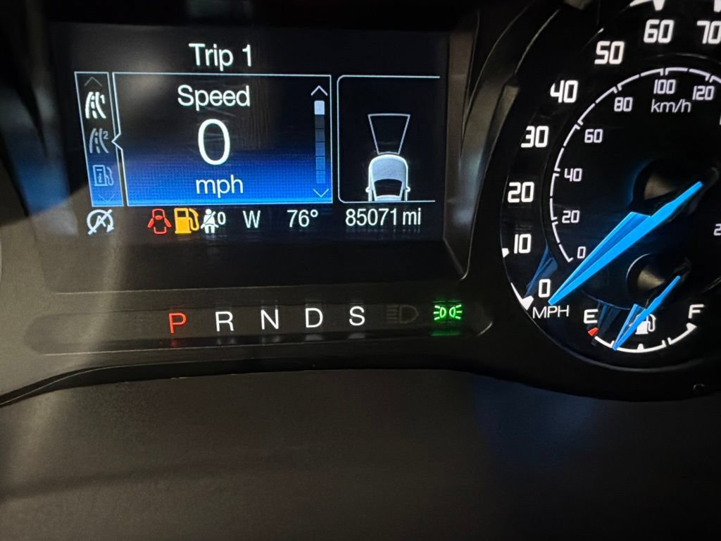 Certified 2019 Ford Ranger XLT w/ Equipment Group 302A Luxury AWD/4WD image 25