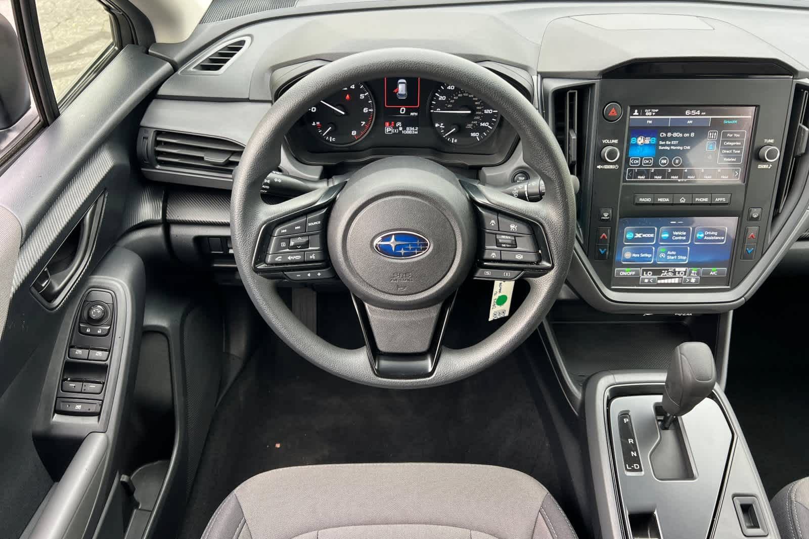 Used 2025 Subaru Crosstrek 2.0i AWD/4WD image 15
