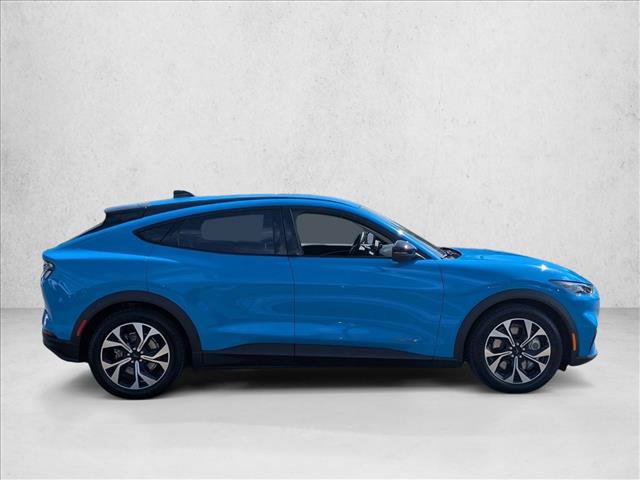 Certified 2024 Ford Mustang Mach-E Select RWD image 4