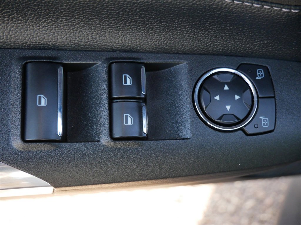 Certified 2019 Ford Mustang Convertible image 15