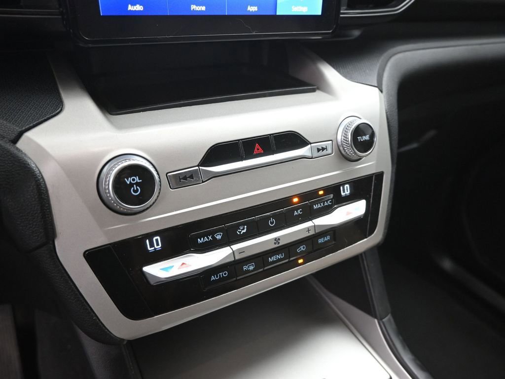 Certified 2021 Ford Explorer 2WD image 52