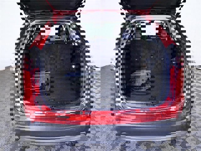 Certified 2023 Ford Edge SEL w/ Convenience Package image 9