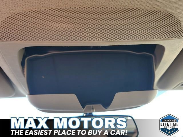 Certified 2018 Ford Fusion S image 24